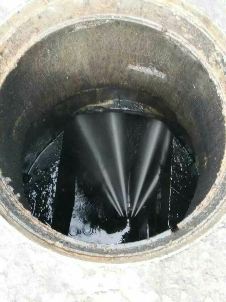 民乐市政管道清洗-排污管道清洗